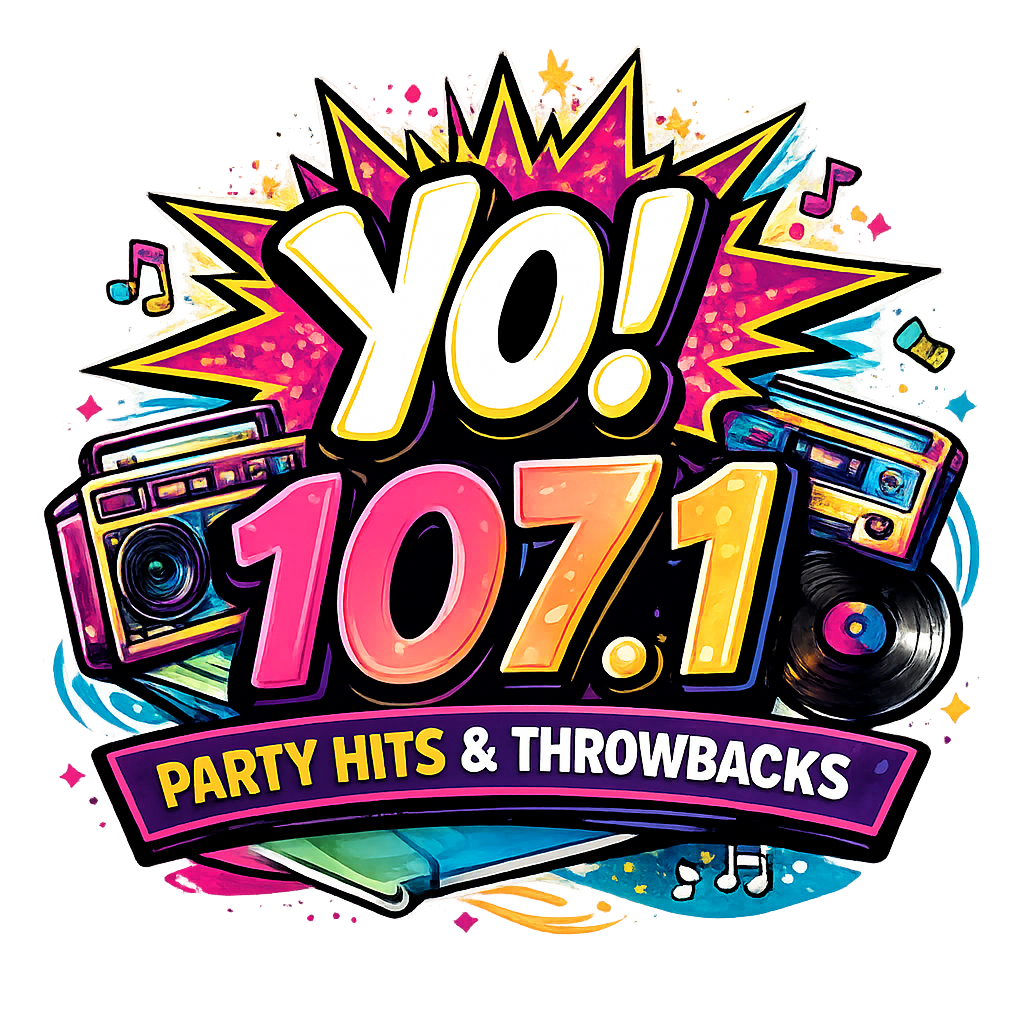 YO! 107.1