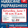 Hurricane Expo 2025