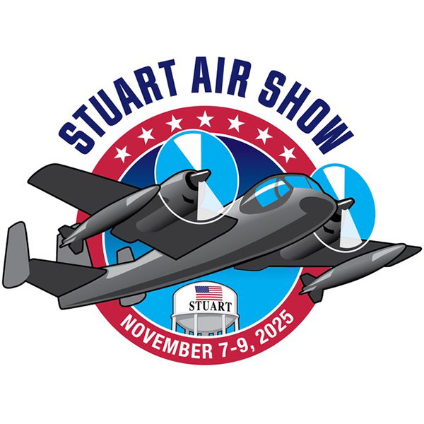 Stuart Air Show